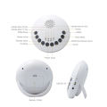 White Noise Sleep Sound Therapy Machine Nature Soothing Relax Easy Sleep Baby. 