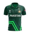 ODI Cricket World Cupp 2023 Pakistan Cricket Team Jersey T-Shirt for Men and Boys (EXCELLENT QUALITY). 