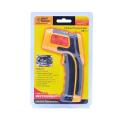 Smart Sensor Non-Contact Digital AS530 LCD Infrared Thermometer -32~550C /-26~1022F Temperature Meter IR Industrial Thermometer. 