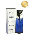 L'Eau Bleue d'Issey Pour Homme Issey Miyake for men. 
