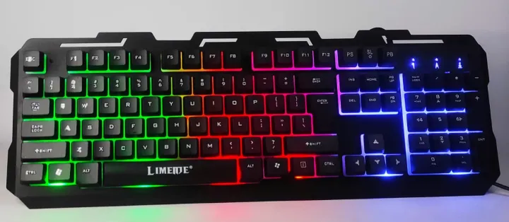 LIMEIDE%20K20%20Metal%20Panel-Luminous%20Gaming%20Keyboard%20wired%20keyboard%20RGB%20Type%20Keyboard%20Gaming%20for%20gaming%20pc%20computer%20gaming%20laptop%20keyboard%20-%20Image%202