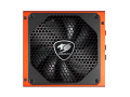 Cougar CMX 1000 80 Plus Bronze Semi Modular Power Supply. 