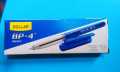 BP-4 NEEDLE  Pack of 10 Ball Pens.. 