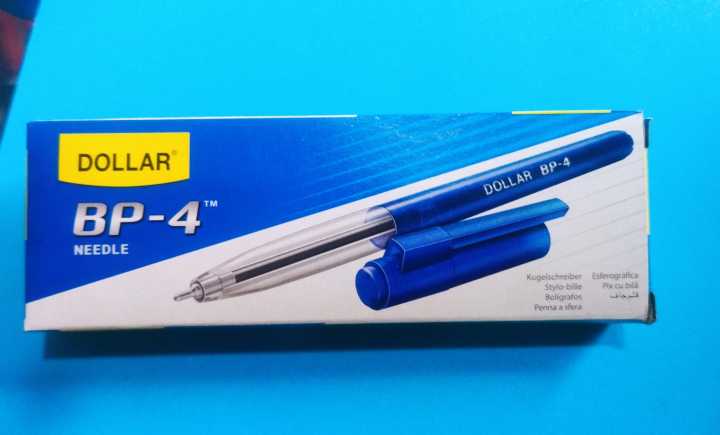 BP-4%20NEEDLE%20%20Pack%20of%2010%20Ball%20Pens.%20-%20Image%203