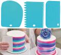 Cake Combs Icing Combs Cake Decorators. 