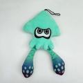 Splatoon Jet Warrior Octopus Plush Toy Plush Doll. 