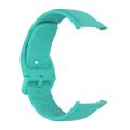 Strap For OPPO Watch Free NFC Soft Silicone Replace Band For OPPO Watch Free Correa Bracelet With TPU Protective Film Cover. 