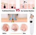 5-in-1 Blackhead remover, blackhead remover machine, derma suction, Pimple Popper Tool Pore Vacuum Black Head Remover, Whitehead Acne remover, DERMA SUCtON deep face clean ,blackhead remover. 