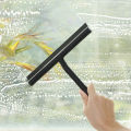 【Customer favorite】hower queegee craper Gla Wiper Mirror Cleaner with ucktion Cup Bathroom ilicone Cleaning Tool with Handle. 
