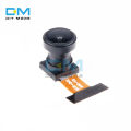 OV2640 Camera Module for ESP32-CAM 2 Million Pixels 66 120 160 Degree 24PIN 0.5mm Pitch 2MP 21MM 75MM Night Vision. 