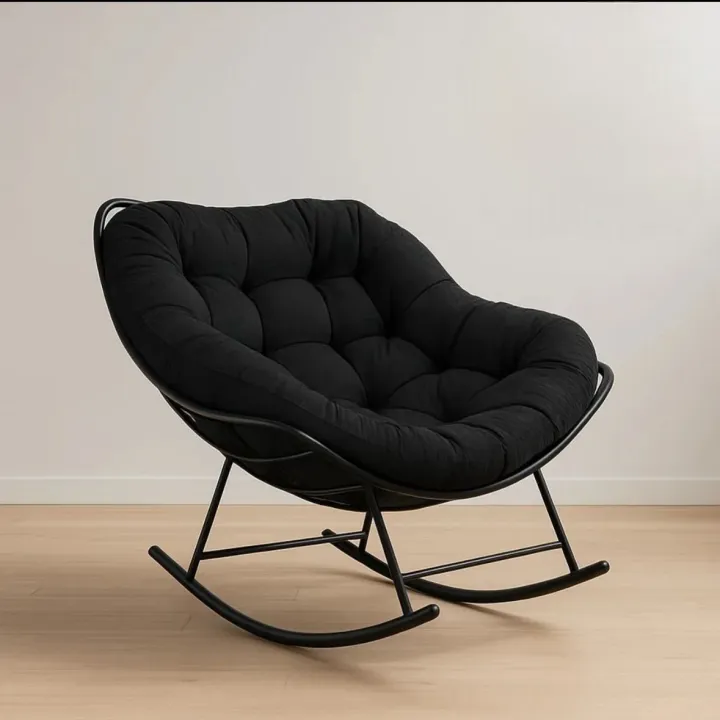 Outdoor%20Rocking%20Chair%20%20Sleeping%20chair%20relaxe%20chair%20Rocking%20Chair%20with%20Iron%20Frame%20with%20Valvet%20Cushion%20Comfortable%20Balcony%20Rocking%20Chair%20Lounge%20Chair%20%20Lounge%20Sofa%20Comfortable%20Rocking%20Chair%20-%20Image%208