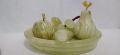 Marble Fruit Set. 