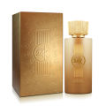 Nabeel Perfumes Gold 24K Eau de Perfume for Unisex 100ml. 