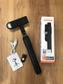 K10s 2in1 Wireless Selfie Stick & Tripod (3.5 Feet). 