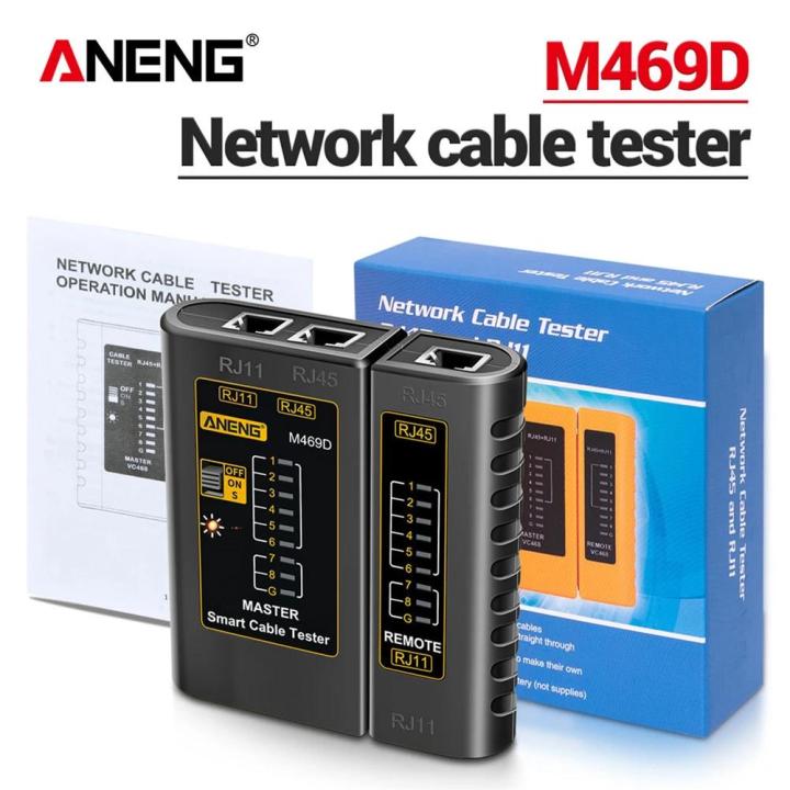 ANENG%20M469D%20RJ45%20RJ11%20Network%20Cable%20Tester%20LAN%20Cable%20Networking%20Repair%20Wire%20Telephone%20Line%20Detector%20Tracker%20Spectrum%20Analyzer%20-%20Image%206