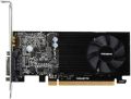 [Used] GIGABYTE GeForce GT 1030 2GB 64Bit Low Profile (GV-N1030D5-2GL). 