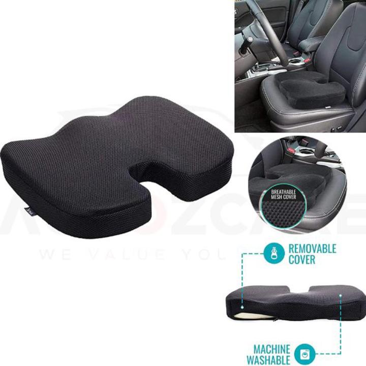 Seat cushion for hips sale