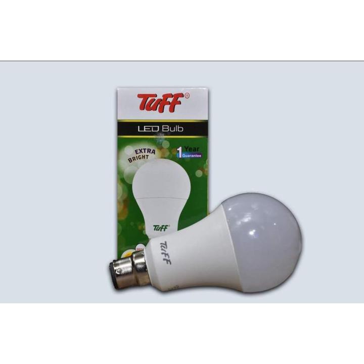 Tuff Led Bulb 12W