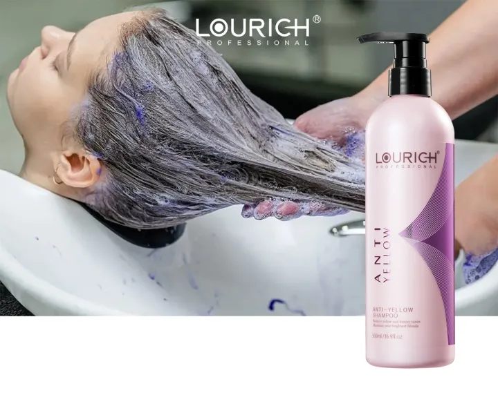 LOURICH%20Professional%20Anti-yellow%20Shampoo%20Remove%20Yellow%20Brassy%20Tones%20Purple%20Shampoo%20500ml%20-%20Image%205