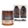 Keratin Hair Care Balance Hair Mask And Treatment for Healthy Scalp 500 ml. 