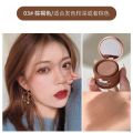 Kiss Beauty Hair Shadow Fluffy Powder Waterproof Hair Line Control Powder Root Cover Eyebrow. 