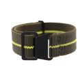 【Pocket king VOX 】20mm men nylon braided watchband wrist watch band. 