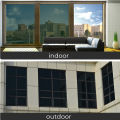 Favorite UV-proof Window Glass Movies Film / Insulation Home Office Solar Reflective Window Glass 200×90cm/200×60cm/200×40cm. 