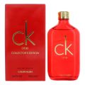 Calvin Klein CK ONE COLLECTORS EDITION WOMEN EDT 100ML CALVIN KLEIN. 