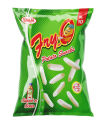 FryO Snacks - Pack of 12. 