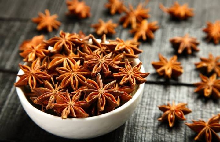 star anise / badiyan ka phool 50g