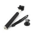 Selfie Stick Monopod Holder Extendable Handheld for gopro Hero 3 4 SJ4000. 