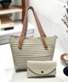 2Pcs Hand bags for Woman and girls. 