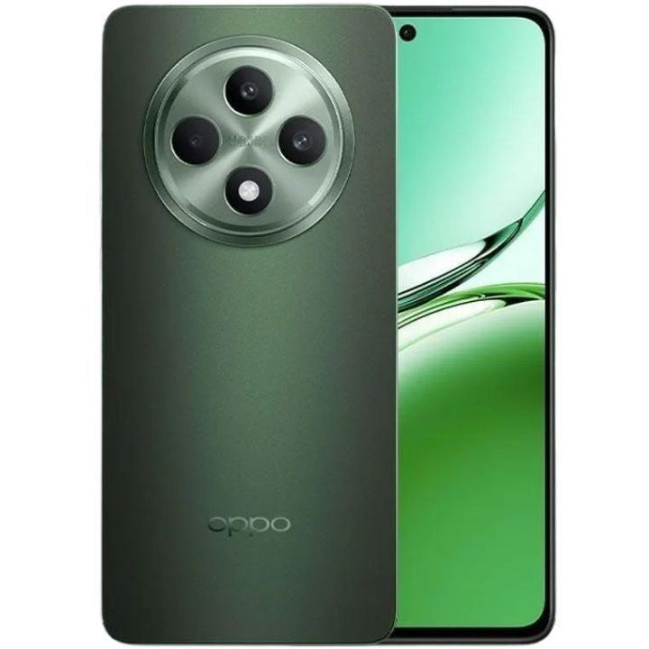 Oppo%20Reno%2012F%204G%20%7C%208GB%20Ram%20%7C%20256GB%20Storage%20%7C%206.67"%20120Hz%20Military%20Grade%20Display%20%7C%2050MP%20Camera%20%7C%205000mAh%20Battery%20-%20Image%202