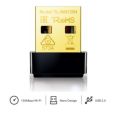 TP-Link TL-WN725N Wireless N Nano USB Adapter V3 (150Mbps). 
