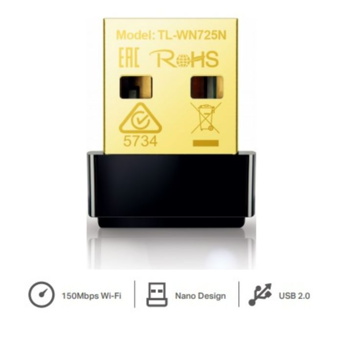 TP-Link%20TL-WN725N%20Wireless%20N%20Nano%20USB%20Adapter%20V3%20(150Mbps)%20-%20Image%202