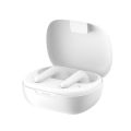 XO G8 Dual Mic ENC Noise Canceling TWS Wireless Earbuds Bluetooth Earbuds IPX 5 Water Proof With 1 Year Brand Warranty. 