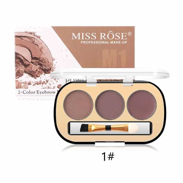 Miss%20Rose%203-Color%20Long-lasting%20waterproof%20%20Eyebrow%20Powder%20-%20Image%203