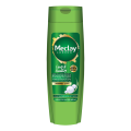 MECLAY LONDON LONG & HEALTHY Shampoo 360 ml. 