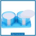 [DYNWAVE1]200x 25mm Microbiological nitrocellulose Membranes Filter, 0.45m Inorganic. 
