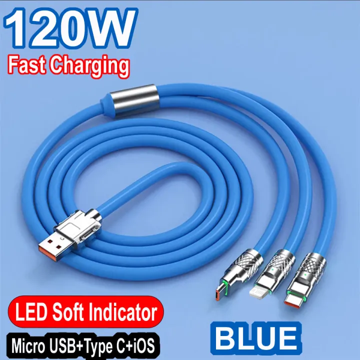 3%20in%201%20120W%20Type%20C%20Micro%20USB%20iOS%20Data%20Cable%20Fast%20Charging%20Liquid%20Silicon%20Universal%20for%20All%20Smartphones%201.2m%20-%20Image%203
