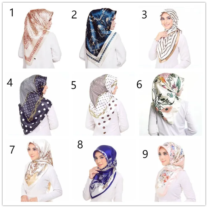 Bawal%20Satin%20scarf%20Silk%20Shawl%20Printed%20bawalmurah%20square%20tudung%20cantik%20-%20Image%203