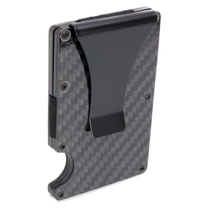 MA%20Men%20Card%20Holder%20Slim%20Carbon%20Fiber%20Credit%20Metal%20Wallet%20Money%20Clip%20-%20Image%209
