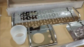Stainless Steel Bathroom Accessories Best Quality Guaranteed | ss center. 