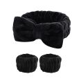 1 Piece Face Wash Headband Microfiber HaidBands - Soft, Absorbent, Stretchable hairband,Soft Adjustable Makeup Toweling Hair Wrap Head Band Salon SPA Facial Headband,,Headband Accessories bath Makeup Hair Wrap Towelings Head Band Salon SPA Facial Beauty. 