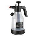 2L Hand Pump Foam Sprayer Hand Pneumatic Foam Cannon Snow Foam Car Wash Spray Bottle Car Window Cleaning for Car Home Washing. 