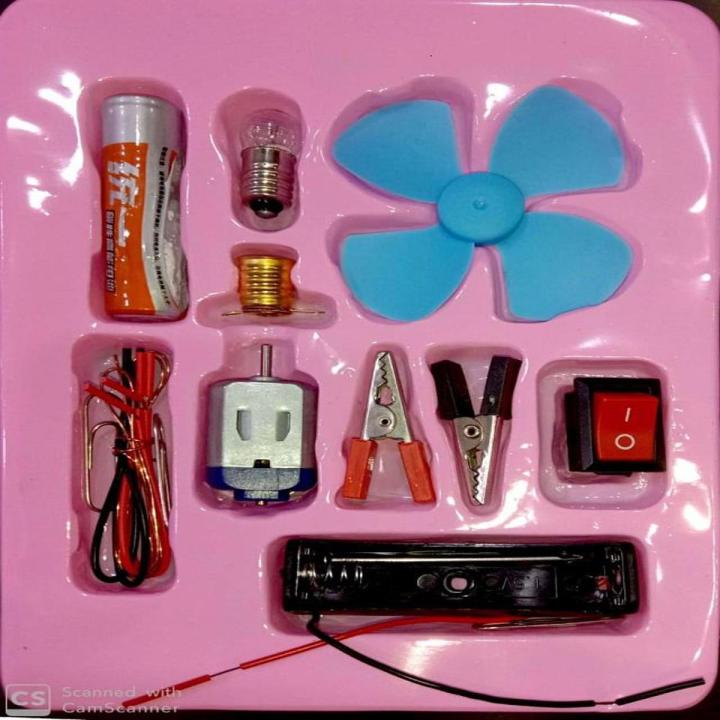 Electronic%20Science%20Project%20Kit%20for%20Kids%20Interesting%20Project%20for%20kids,%20dr%20Light%20Control%20Fan%20Circuit%20Science%20Diy%20Kit%20Educational%20(Big)%20-%20Image%202