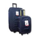 Pack Of 2 (20 inches And 32 inches) Trolly Hand carry Suitcase Set. 