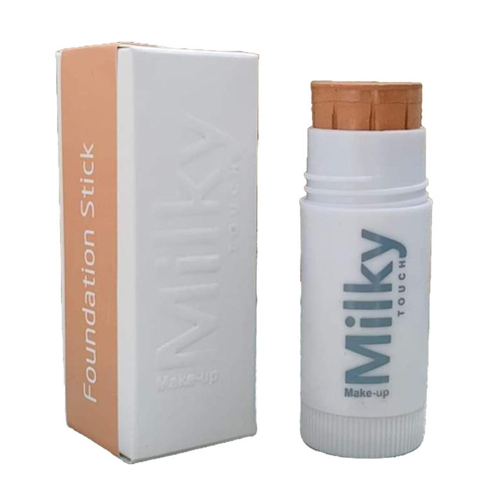 Milky Touch Foundation T.v Stick Professional