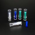 Practical Soft Hollow Silica Gel Lenses Small Suction Cups Stick for Travel Mini Lens Useful Remove Clamps 2.8cm. 