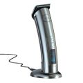 Futsu-DingLing RF-695 Hair Clipper Professional Electric Trimmer With LCD Screen Rechargeable Men Strong Power Steel Cutter Head. 